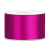 Fuchsia satinbånd 38 mm