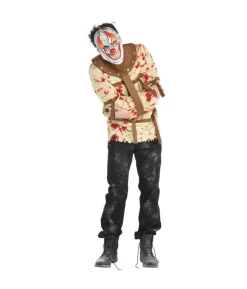Fun House Psycho kostume