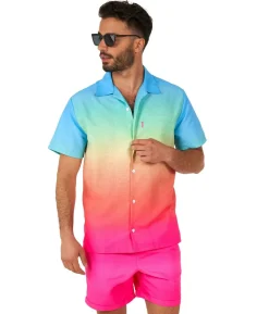 Funky Fade sommersæt