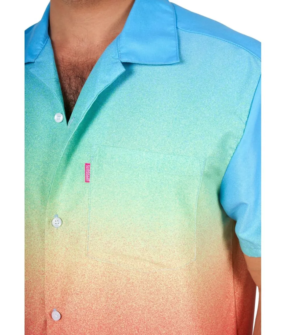 Funky Fade sommersæt