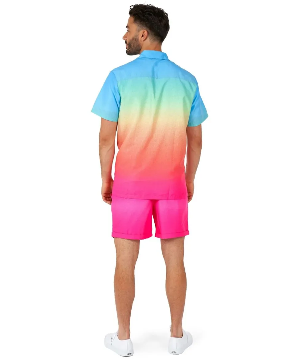 Funky Fade sommersæt