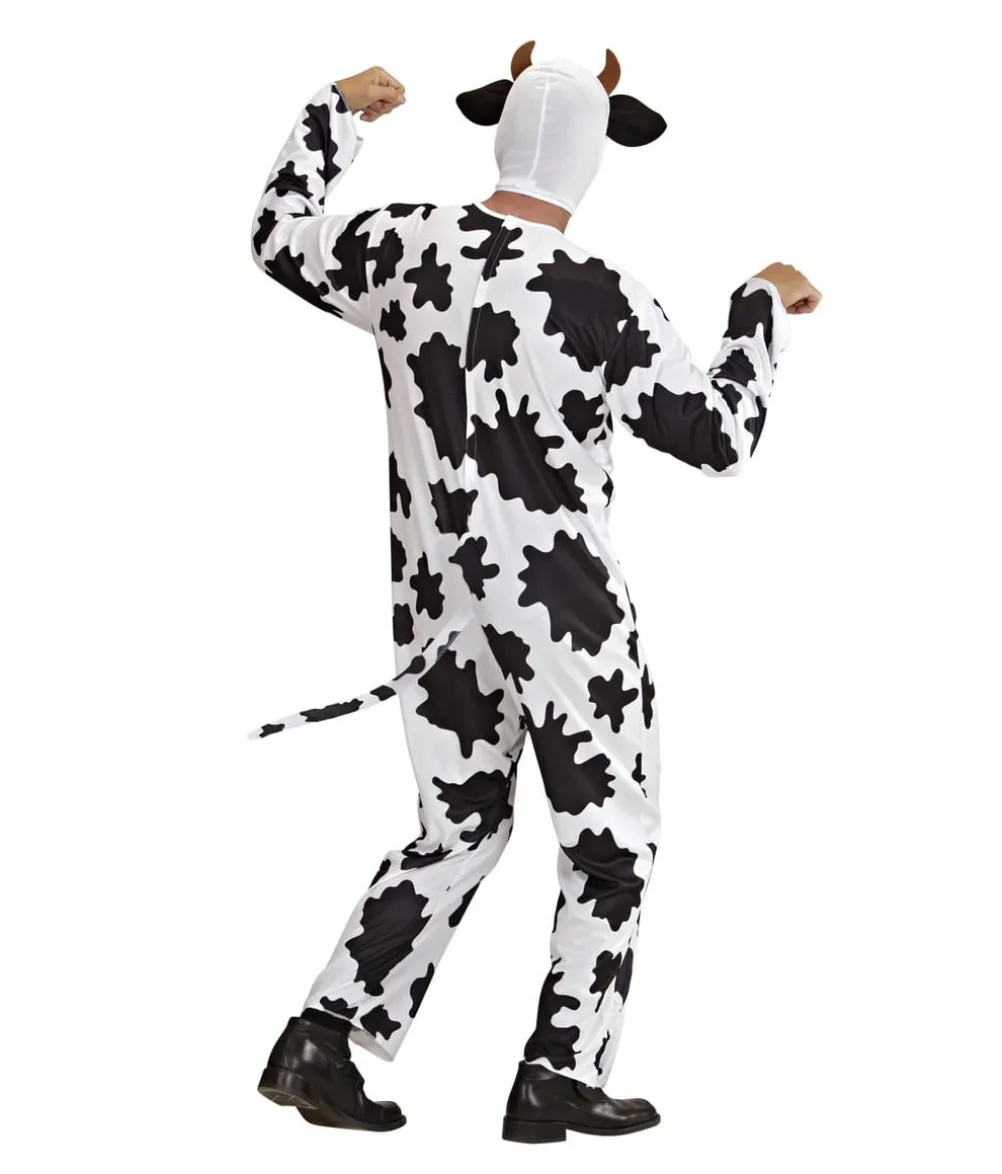 Funny cow - Ko kostume