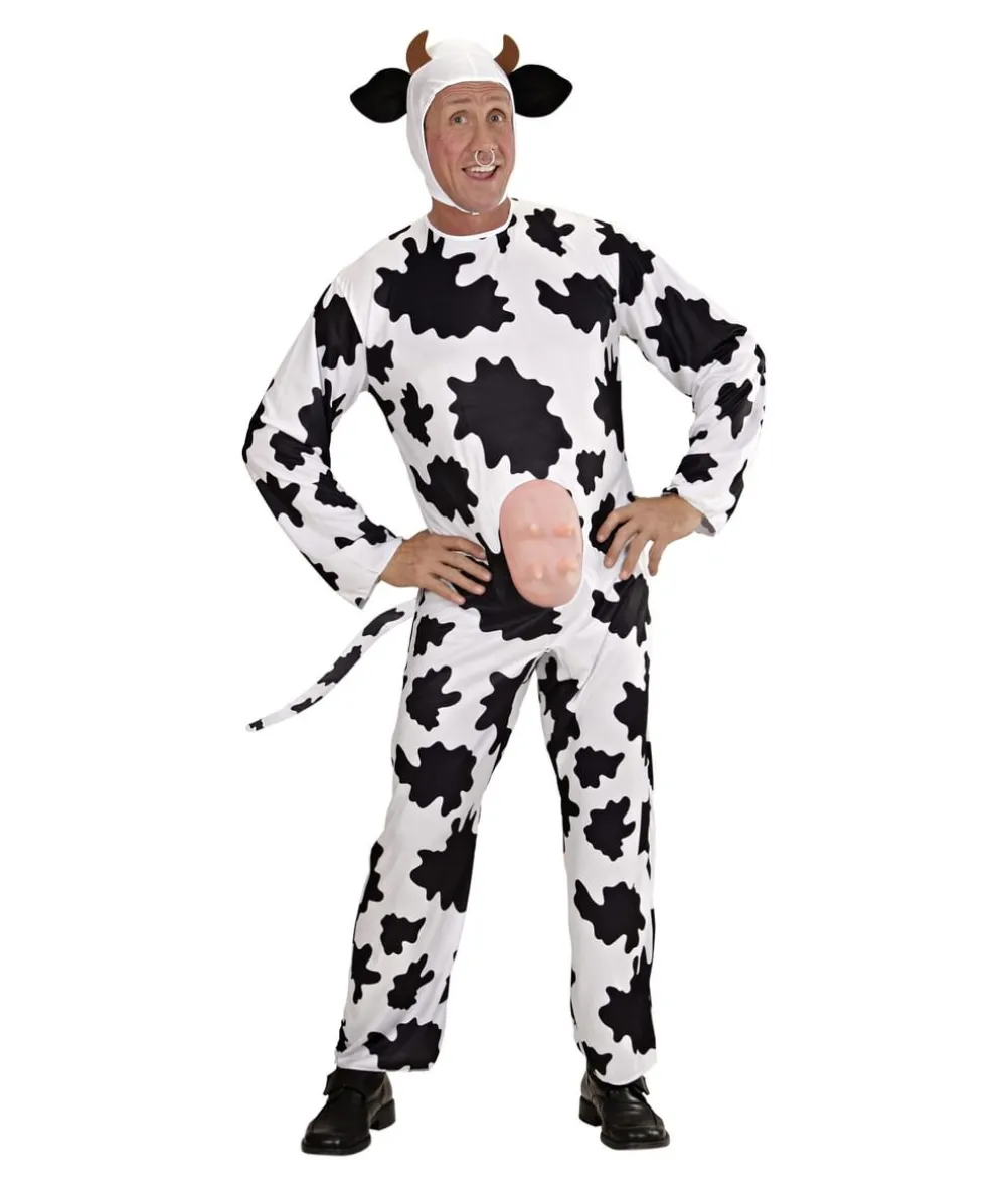 Funny cow - Ko kostume