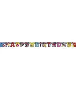 Furby banner