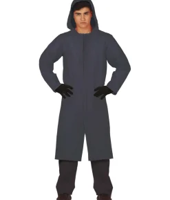 Game Front man kostume