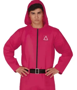 Game vagt kostume