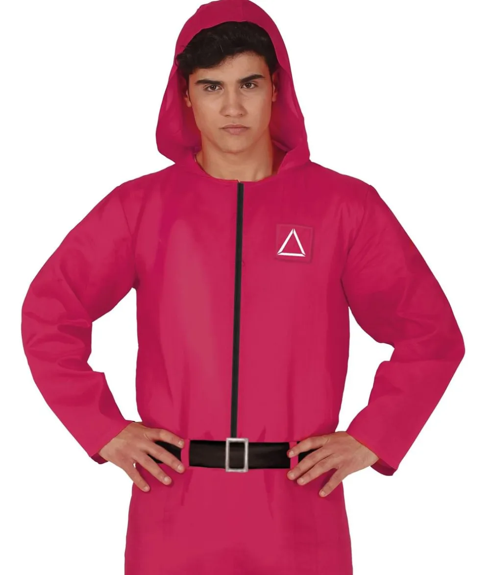 Game vagt kostume