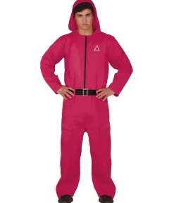 Game vagt kostume