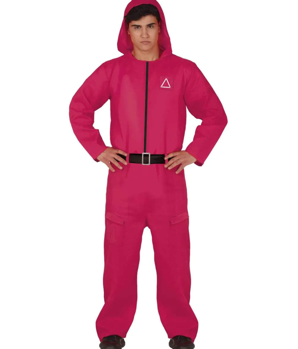 Game vagt kostume
