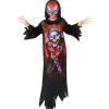 Gaming Reaper kostume