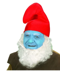 Gammelsmølf hat