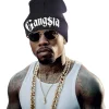 Gangsta hue