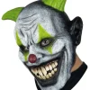 Gangster Clown maske