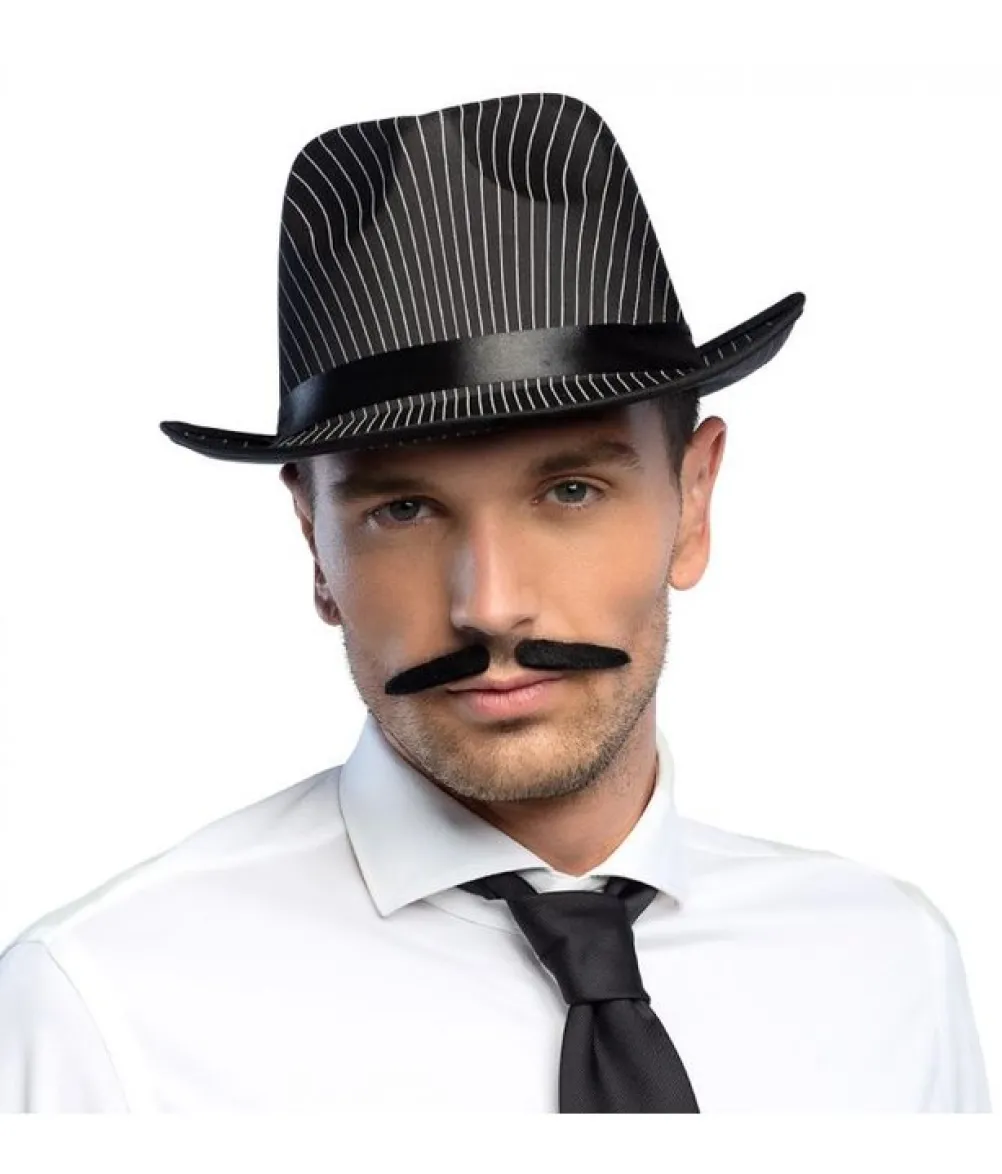 Gangster overskæg