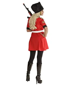 Garde kostume