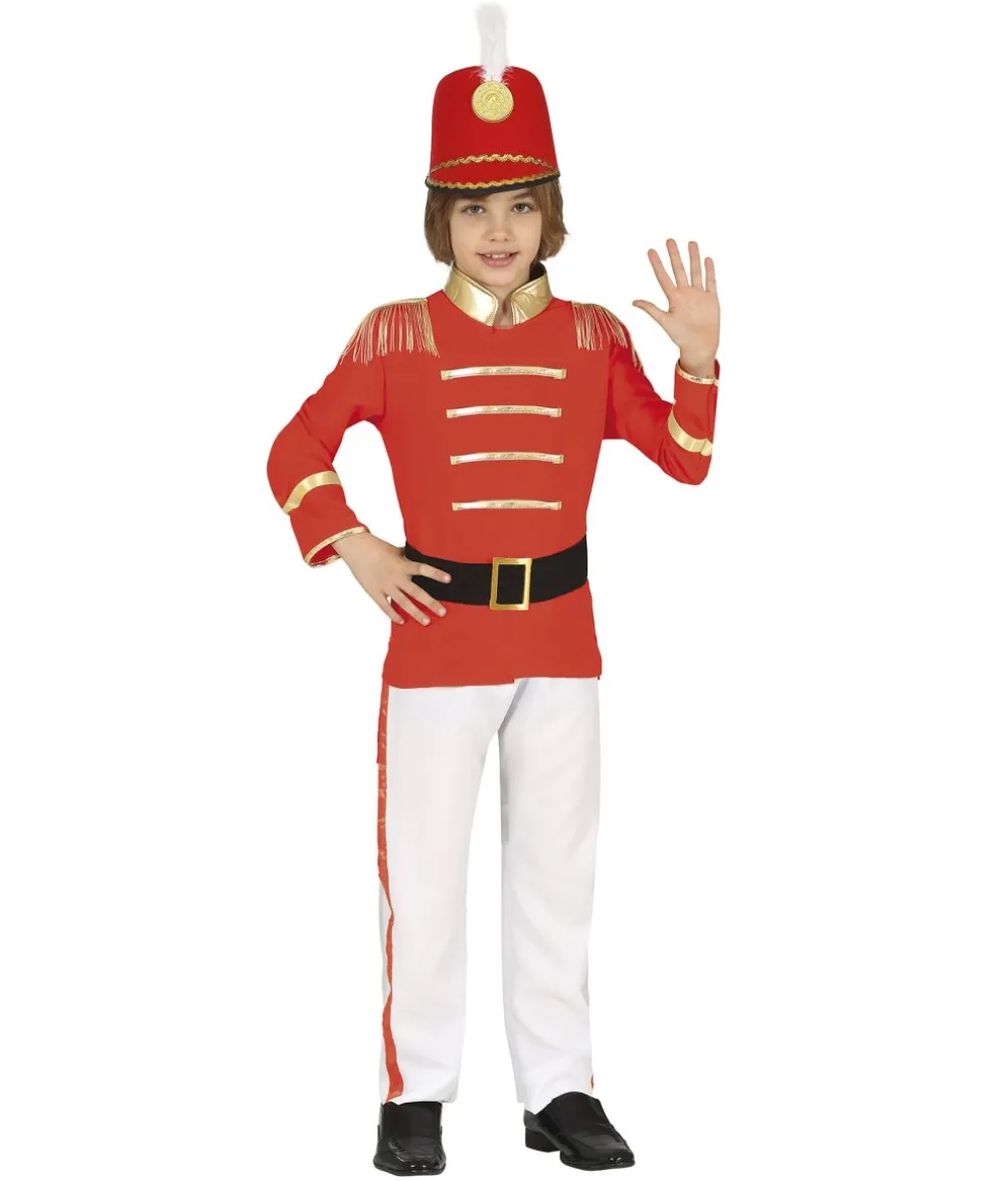 Garde kostume