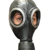 Gasmaske