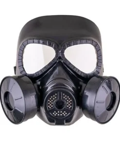 Gasmaske