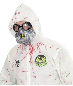 Gasmaske