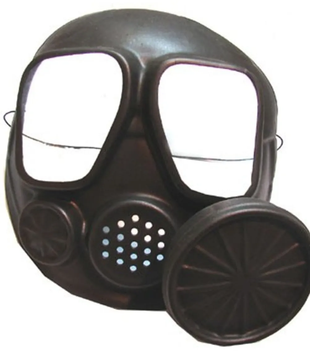 Gasmaske
