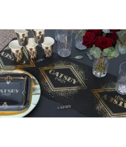Gatsby bordløber