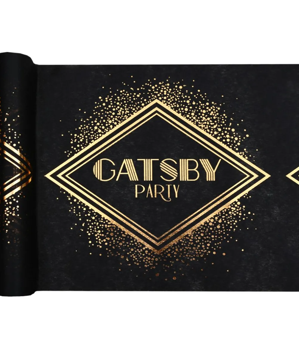 Gatsby bordløber