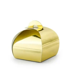 Gaveæske guld
