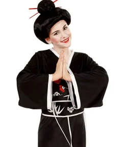 Geisha kostume