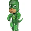 Gekko folieballon Supershape