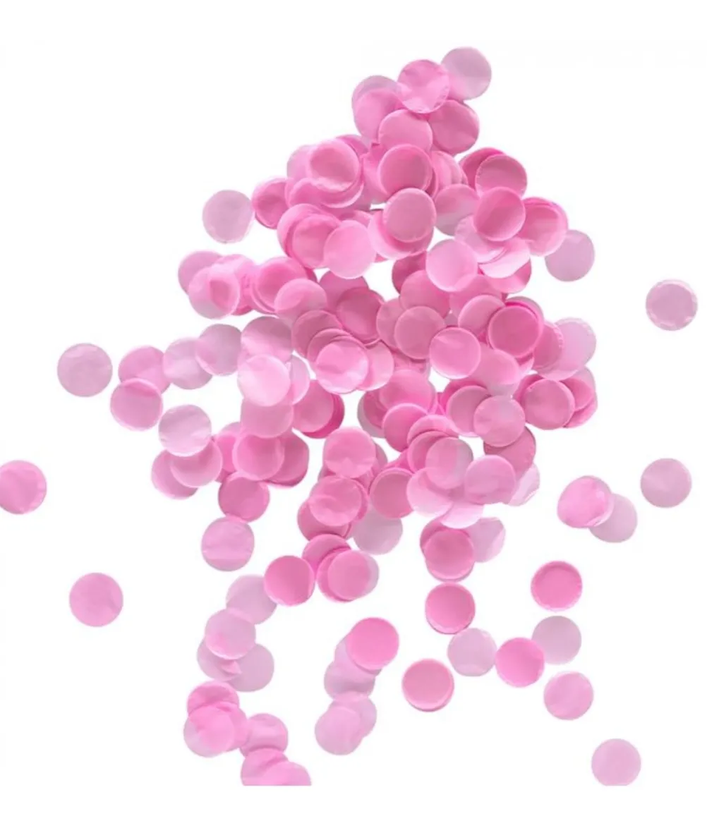 Gender reveal - Boy or Girl ballon, pige 60 cm