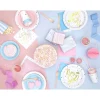 Gender reveal - Boy or Girl servietter, 20 stk