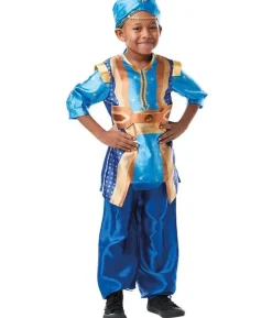 Genie kostume