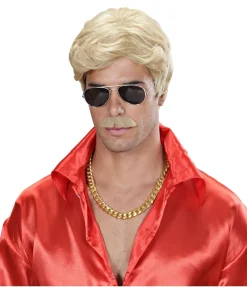 George paryk, blond