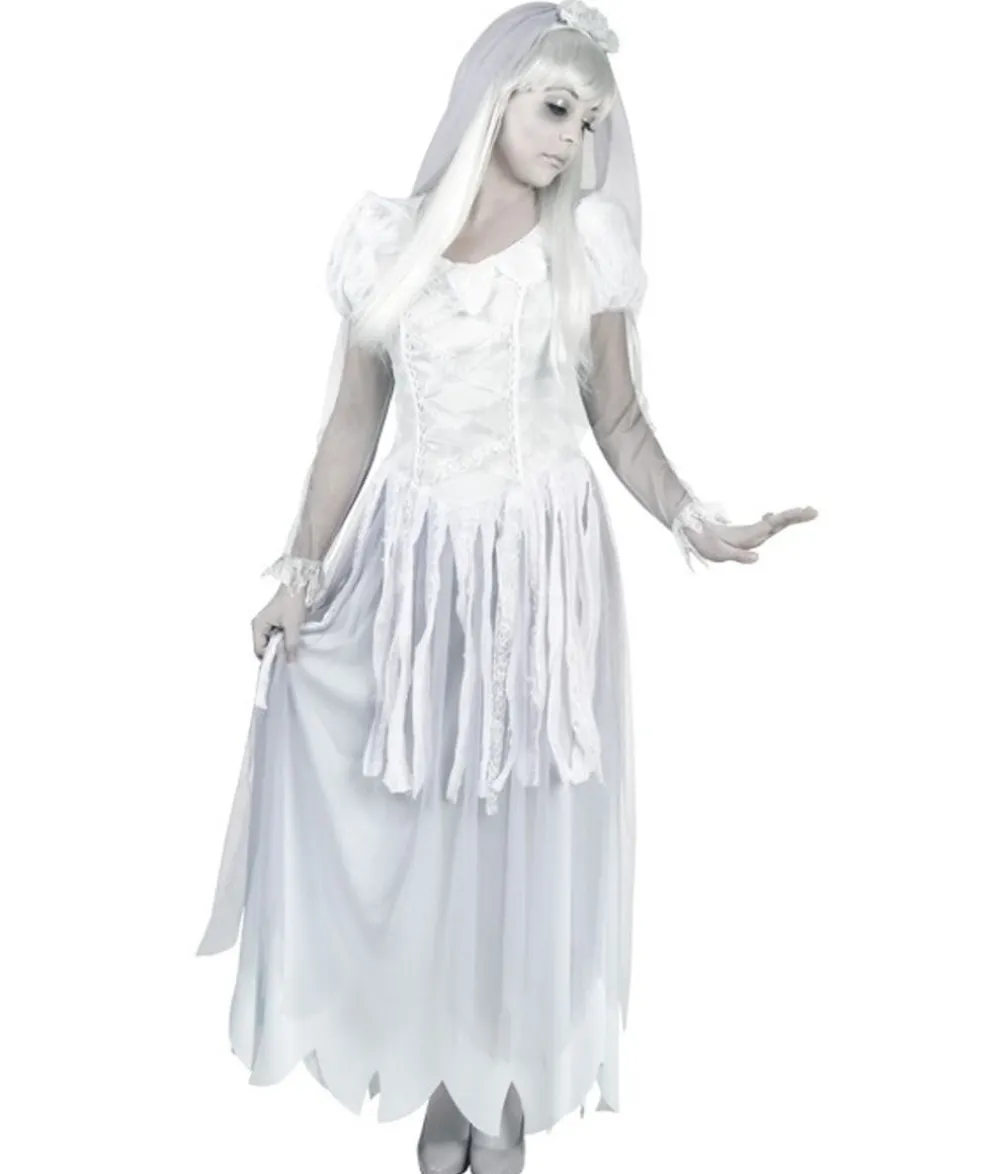 Ghost Bride kostume