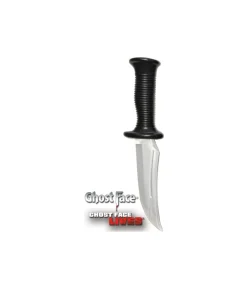 Ghost Face kniv, 26 cm