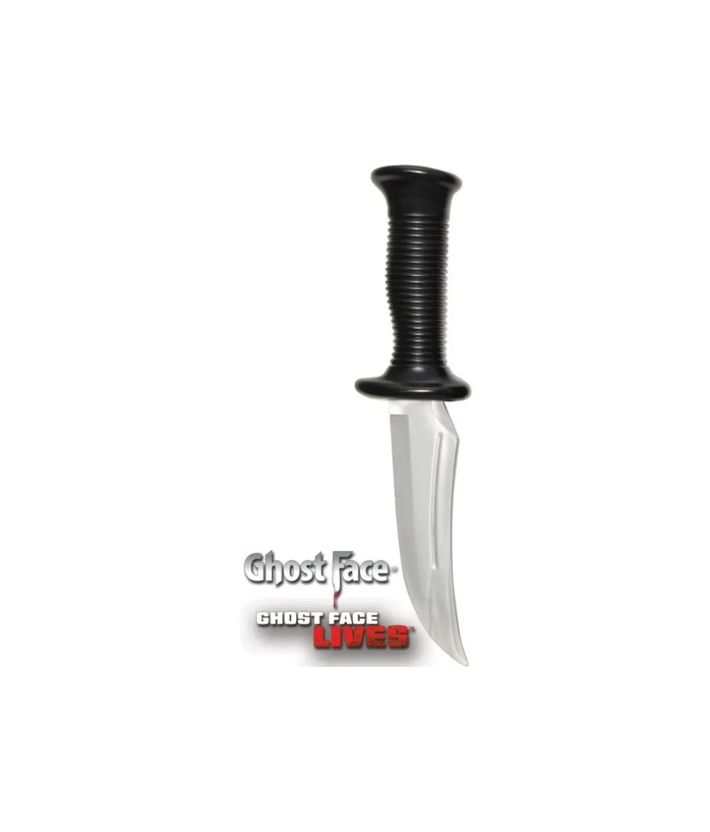 Ghost Face kniv, 26 cm