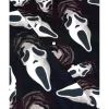 Ghost Face skjorte
