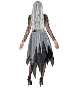 Ghostly Spirit kjole