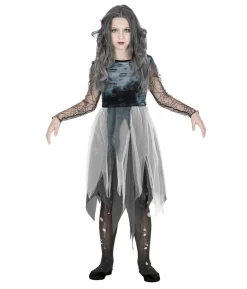 Ghostly Spirit kjole
