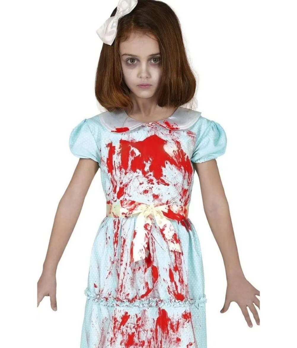 Ghost Twin kostume