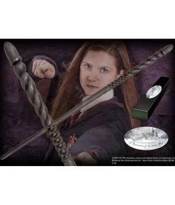 Ginny Weasleys tryllestav
