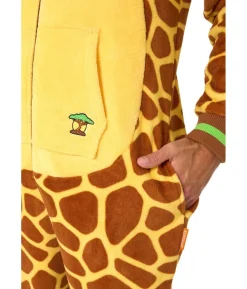 Giraf kostume