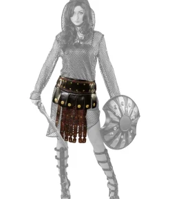 Gladiator bælte