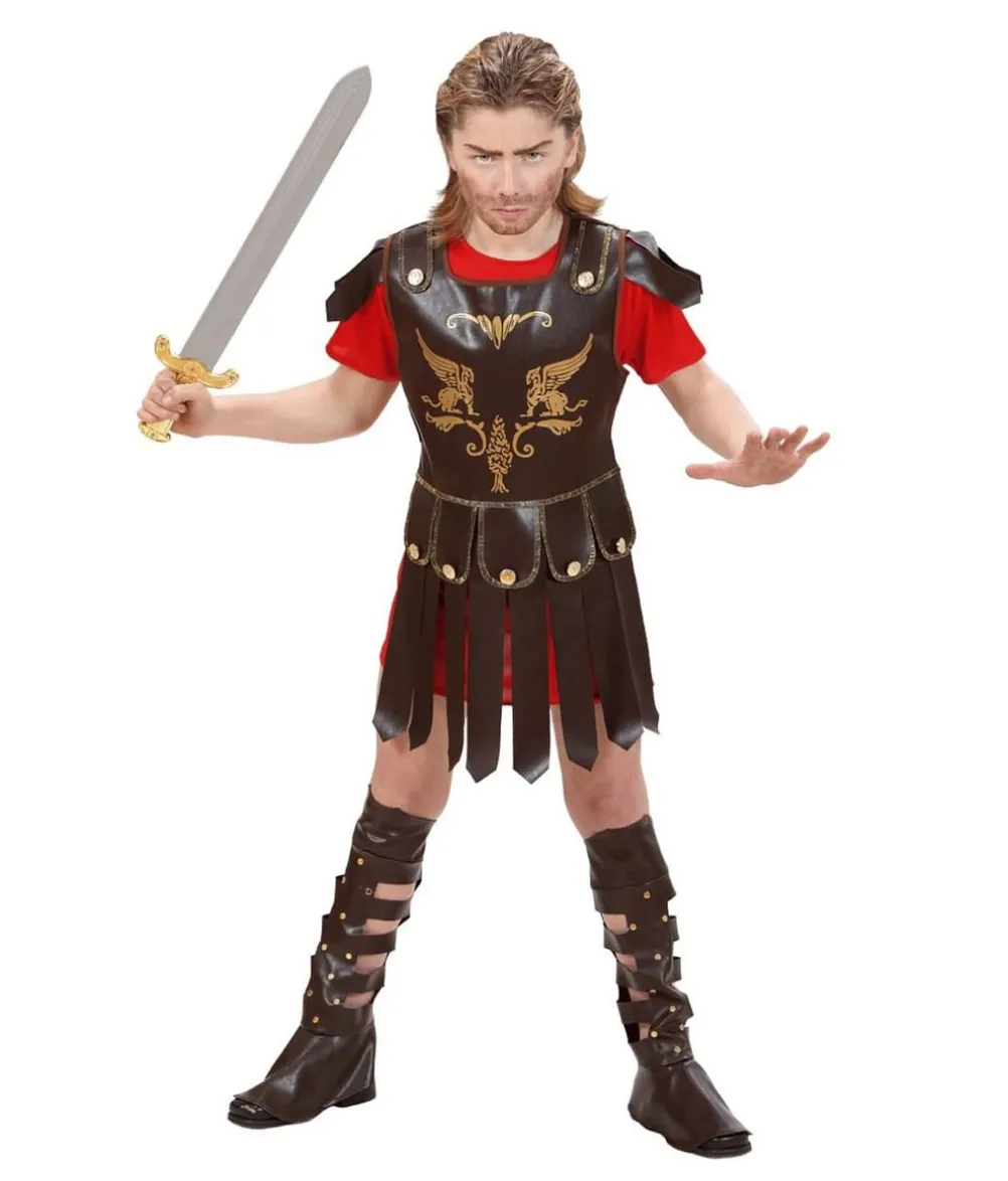 Gladiator kostume
