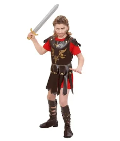 Gladiator kostume