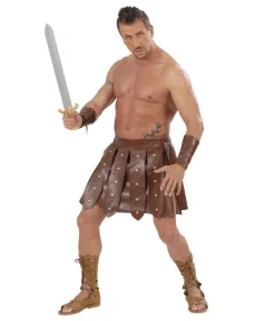 Gladiatorskørte