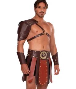 Gladiator udklædning
