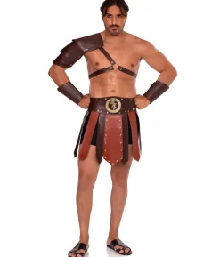 Gladiator udklædning
