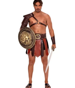 Gladiator udklædning