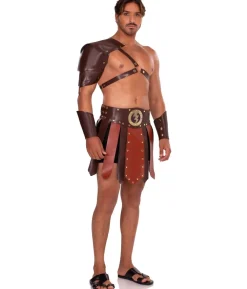 Gladiator udklædning